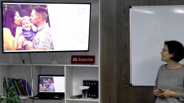 Этика и культура поведения в семье! AnatomiЯ смотреть онлайн