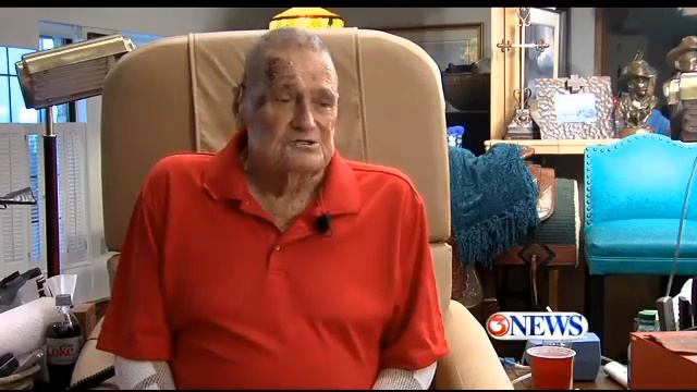 Bum Phillips Last Television Interview With Michael Gibson смотреть онлайн