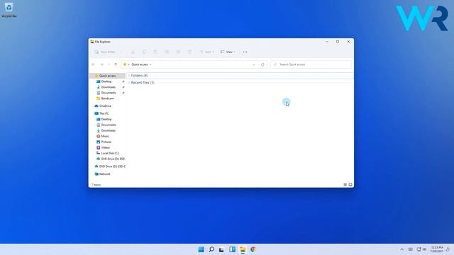 How to view Hidden Folders and Files in Windows 11 смотреть онлайн