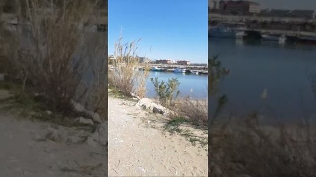 Куда ушла вода из моря в Турции смотреть онлайн