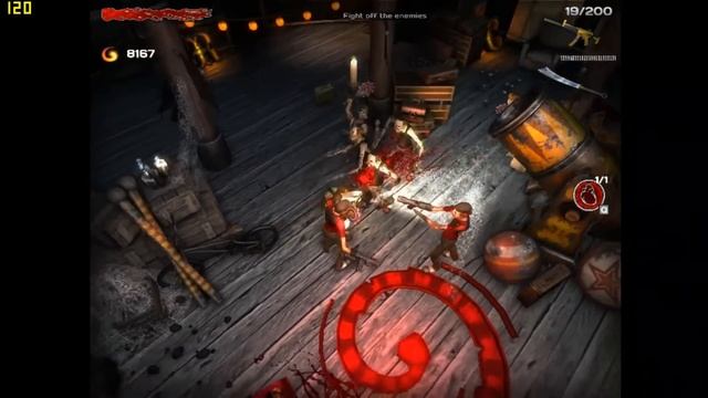 I Am Weapon - Brutal Kill Compilation | Intel HD 5500 | i3 5005U | 4Gb Ram смотреть онлайн