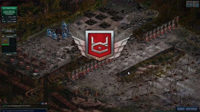 War Commander Skirmish Event Officer bases 1-2--3 Nice & Easy. смотреть онлайн