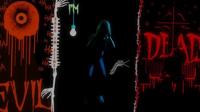 [Halloween] FNAF SONG 