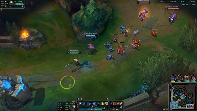 ГАЙД САППОРТ, ВИДЫ САППОРТОВ, СВЯЗКИ С АДК league of legends, лига легенд смотреть онлайн