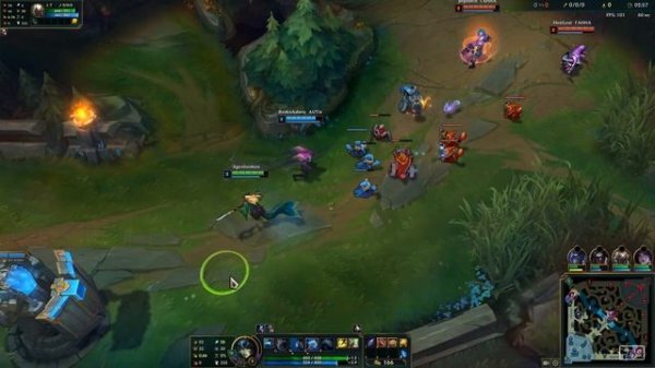 ГАЙД САППОРТ, ВИДЫ САППОРТОВ, СВЯЗКИ С АДК league of legends, лига легенд