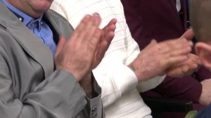 Почетные грамоты лучшим работникам ЖКХ "Комплекс" вручили на рабочем месте