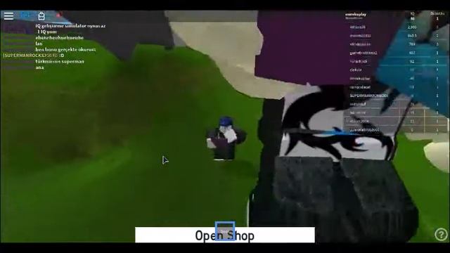 Roblox Smart Simulator - Iq 0 :( смотреть онлайн
