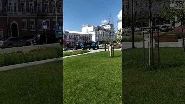 Белгород 17.06.2022 смотреть онлайн