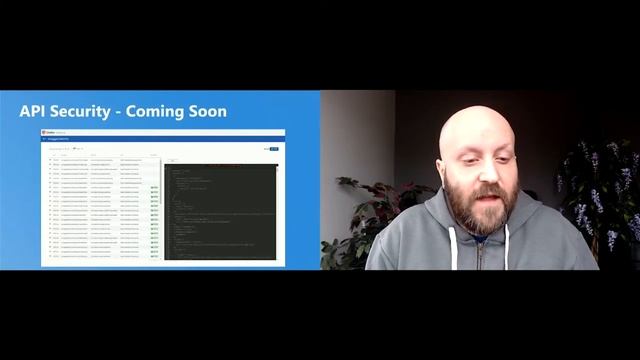 API Security with Postman and Qualys, Ed Arnold, Qualys | Postman Galaxy 2021 смотреть онлайн