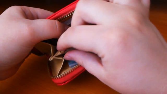 Яркий мини-кошелек ? ❤️/покупка с Алиэкспресс смотреть онлайн