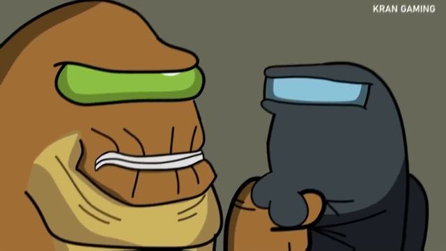 Among us Ben10 Ultimate Aliens Forms Cartoon Animation Part 1 смотреть онлайн