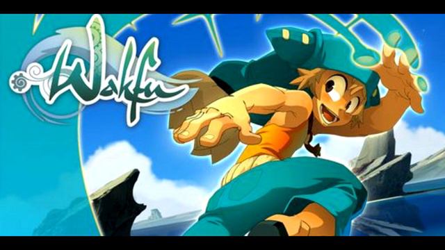 Wakfu Season 4 Kickstarter begins + Season 4 kickstarter trailer смотреть онлайн