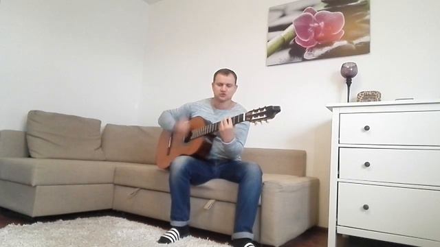 Александр Фролов песня «Другому следует уйти!» смотреть онлайн