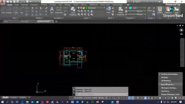 Autocad Essential Training Series 1 смотреть онлайн