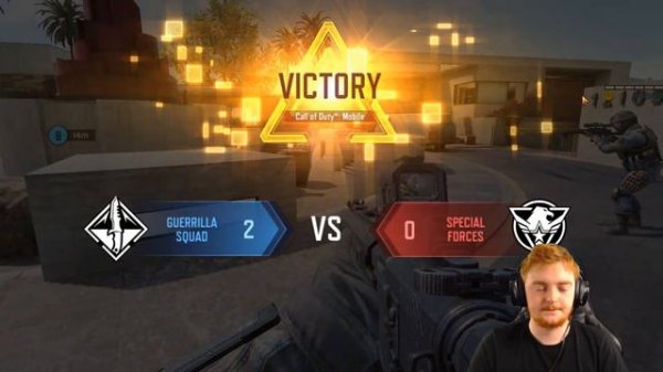 CALL OF DUTY MOBILE with KEYBOARD & MOUSE | COD Mobile on PC