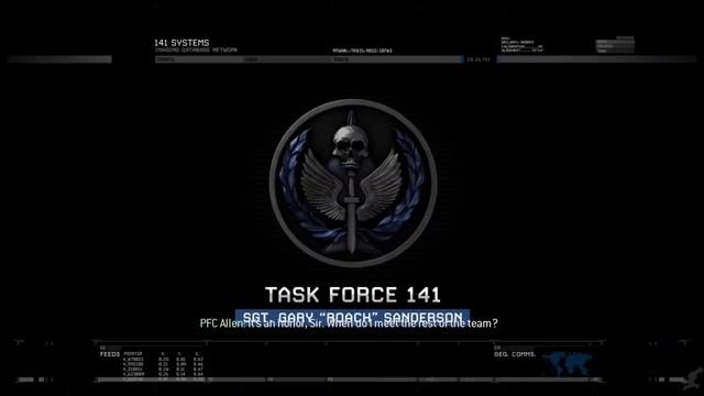 ORIGIN OF SIMON "GHOST" RILEY IN HINDI || WHY GHOST IS SO FAMOUS IN CALL OF DUTY || CODM смотреть онлайн