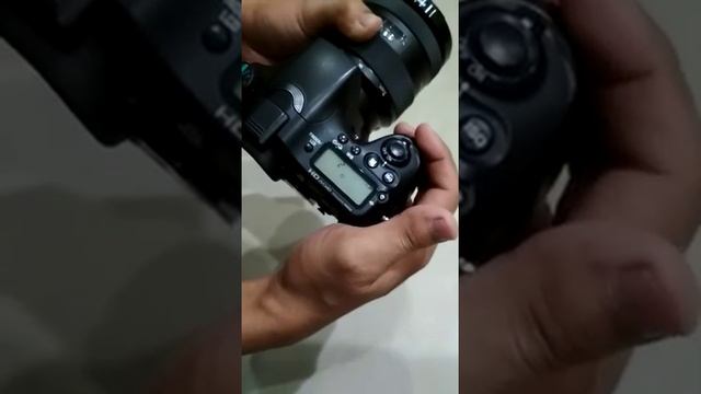 Sony Alpha A77 смотреть онлайн