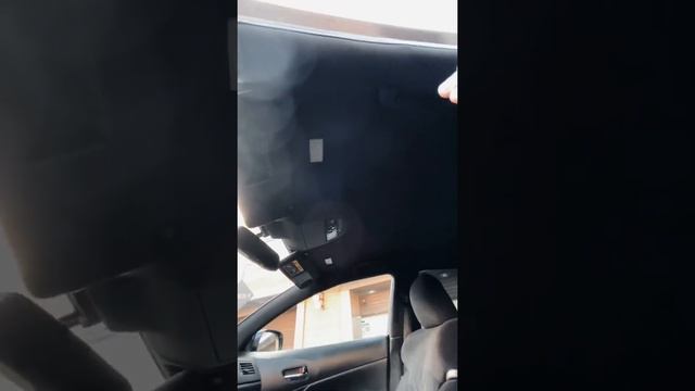 Крутой Lexus GS43 смотреть онлайн