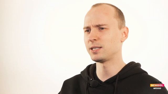 Игорь Артюхов - преподаватель курсов по ВЕБ-ДИЗАЙНУ // 10 ВОПРОСОВ ПРЕПОДАВАТЕЛЮ LEMON.SCHOOL смотреть онлайн