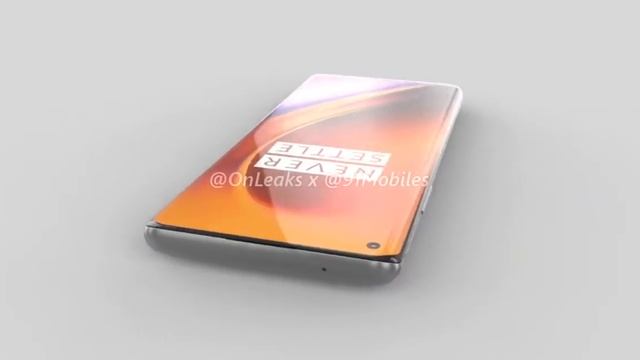OnePlus 8 Series Leaked! Every Phone?? смотреть онлайн