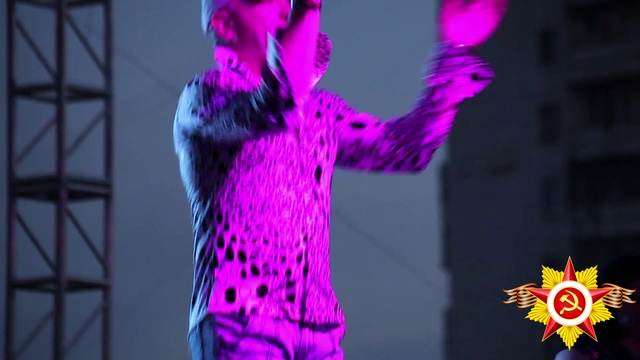 Олег Пахомов Спасибо Деду за Победу! 2017 смотреть онлайн