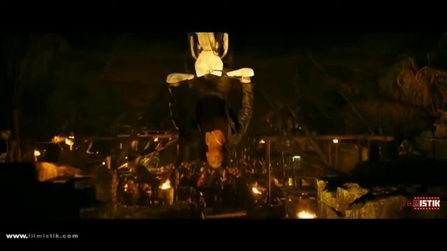 xXx: Return Of Xander Cage - Official Trailer 2 смотреть онлайн