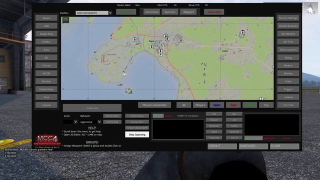 Death Korps of Krieg Invasion of Tanoa [fixed Re-Upload Arma 3 WH40K/FNV OP] смотреть онлайн