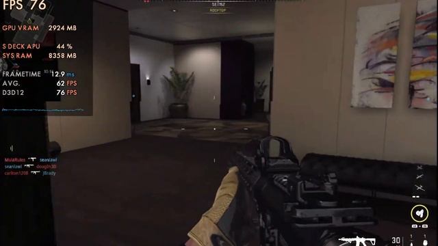 НЕ ПОКУПАЙ STEAM DECK ПОКА НЕ ПОСМОТРИШЬ ЭТО ВИДЕО смотреть онлайн