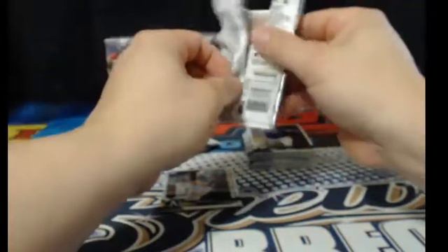 Break #4 2018 Bowman Chrome Hobby & HTA Dual Case PYT смотреть онлайн