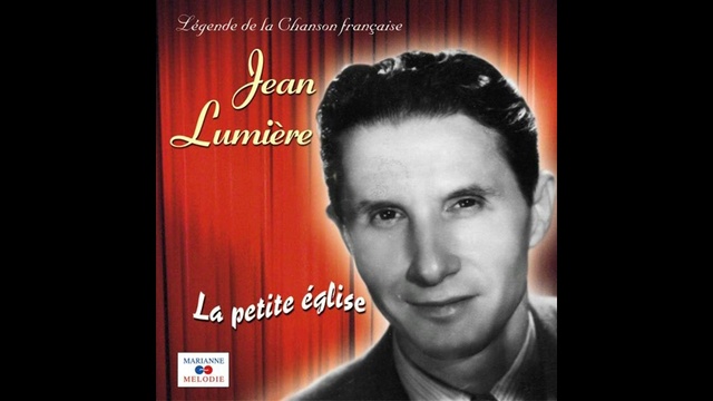 Jean Lumière - Laissez-les s'Envoler смотреть онлайн