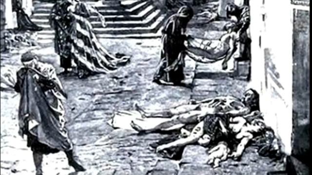 3 этажа вниз! Целая улица под землёй! смотреть онлайн