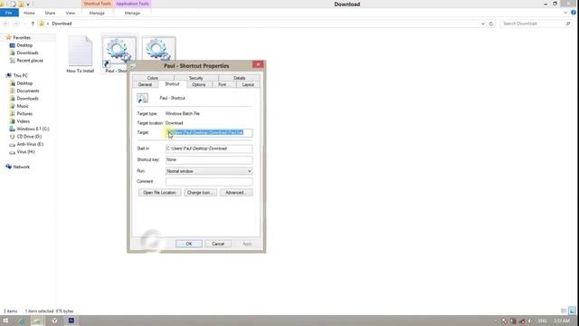 How To Save Web File Format On Adobe Photoshop 2018 смотреть онлайн