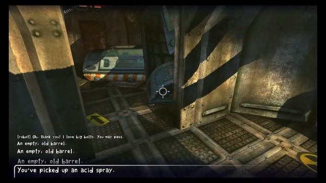 I HAVE NO CLUE WHAT I AM DOING!!!! (Lets play Dead Cyborg) смотреть онлайн