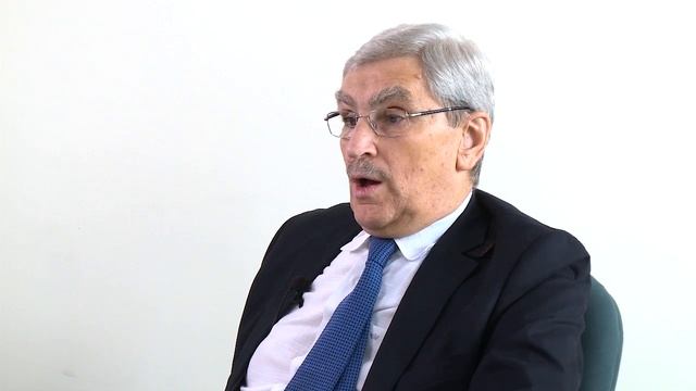 Леонид Большов, лекция №4 смотреть онлайн