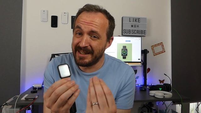 TICWATCH GTH RECENSIONE смотреть онлайн
