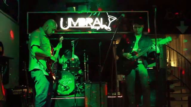 Drain You (Nirvana cover by Grunge is Dead) смотреть онлайн