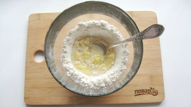 Сборник рецептов