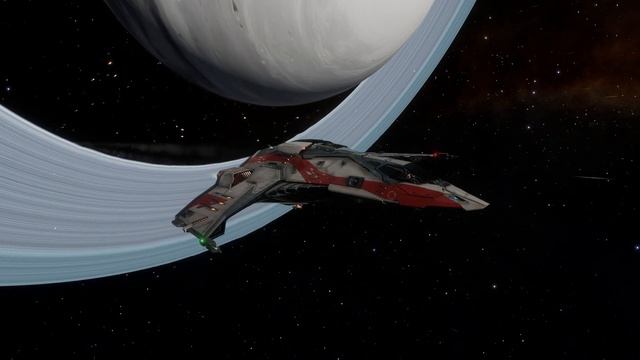 The Eagle MK2 Review : A Bird of Prey? [Elite Dangerous] смотреть онлайн