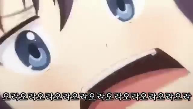 ORA ORA ORA ORA MUDA MUDA MUDA смотреть онлайн