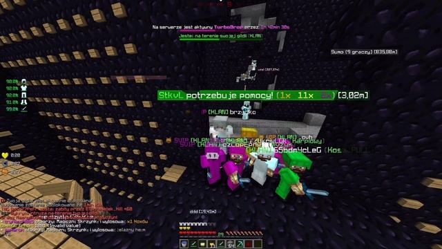 BLAZINGPACK 1.8.8 [*] смотреть онлайн