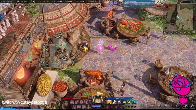 Group MVP? EZ! Simple Guide to Getting Tons of Skill Points in Lost Ark! смотреть онлайн