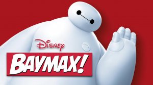 Бэймакс! / Baymax! (2022) Русский трейлер (Disney)