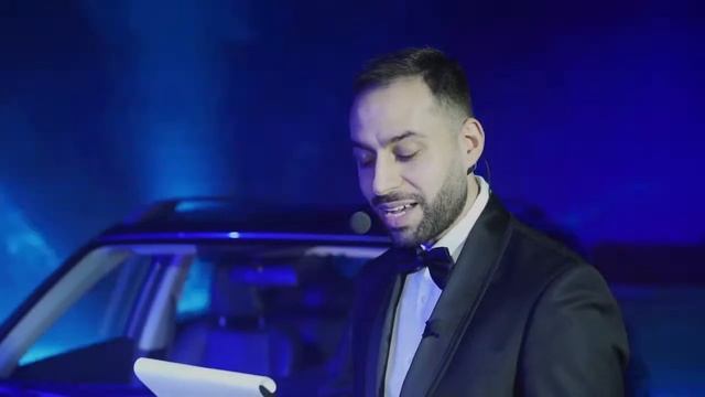 Qarşılayın! "CS35 Plus" ilə "Macəraya davam"! смотреть онлайн