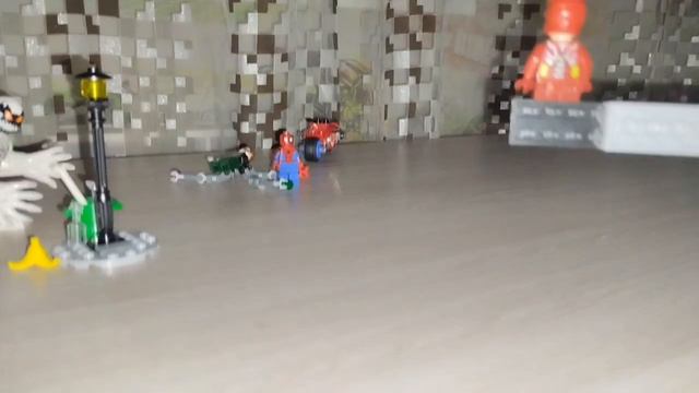 приключения с Дэдпулам