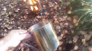 Печка щепочница. Печка щепочница из сушилки IKEA