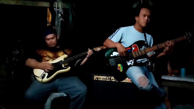 BIAR BEKIKIS BULU BETIS (Cover by KSB 🥜😊) смотреть онлайн