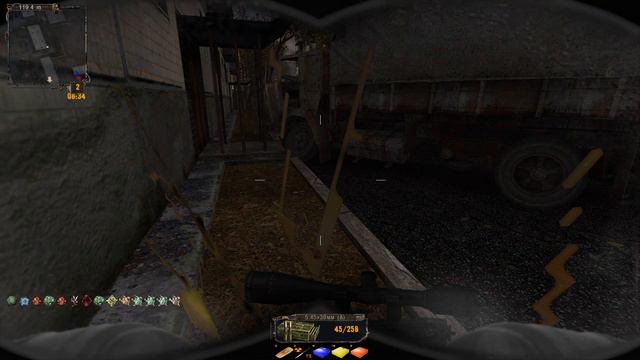 STALKER тайные тропы 2 снова припяь серия 62 прохождение смотреть онлайн