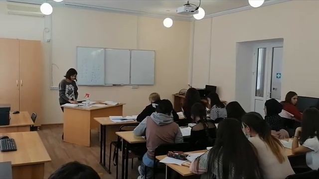 Открытый урок смотреть онлайн
