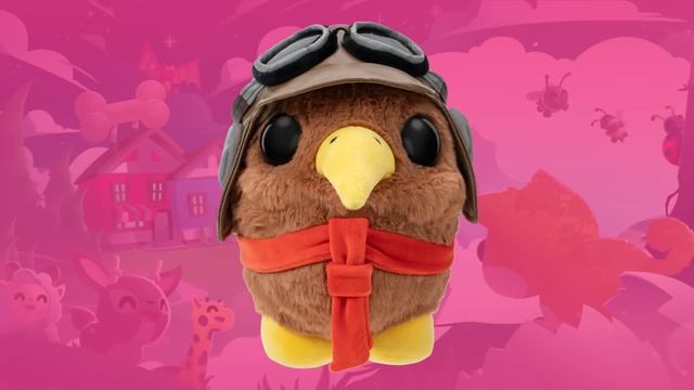 ?️ Aviator Kiwi and Toyshop House! ? Weekly News! ?️ Adopt Me! on Roblox смотреть онлайн