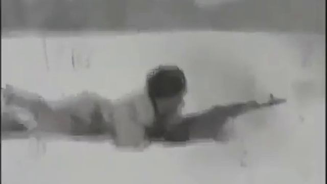 Остров Даманский. Конфликт 1969 года смотреть онлайн